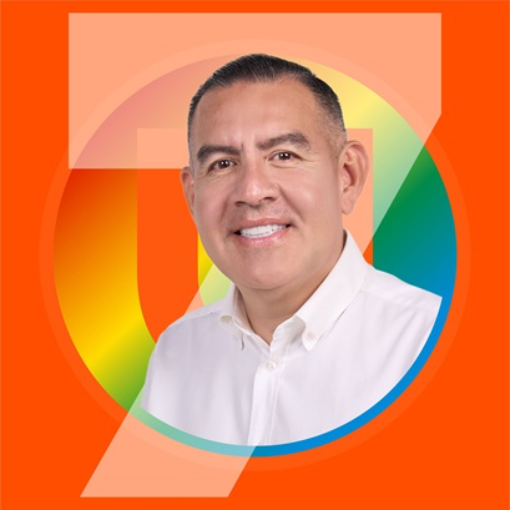 Wilmer RamiroCarrillo Mendoza